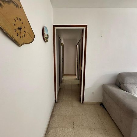 Habitacion Individual Con Terraza Малага Екстериор снимка
