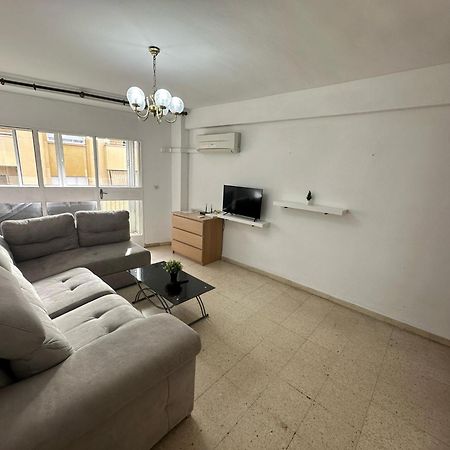 Habitacion Individual Con Terraza Малага Екстериор снимка