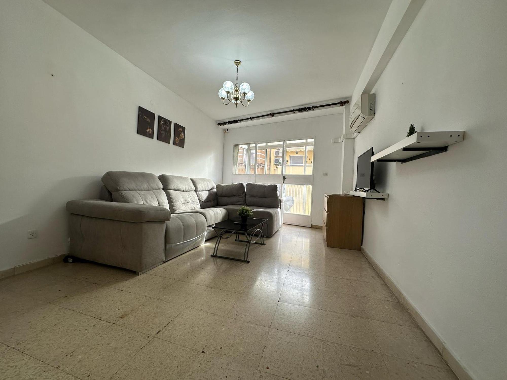 Habitacion Individual Con Terraza Малага Екстериор снимка
