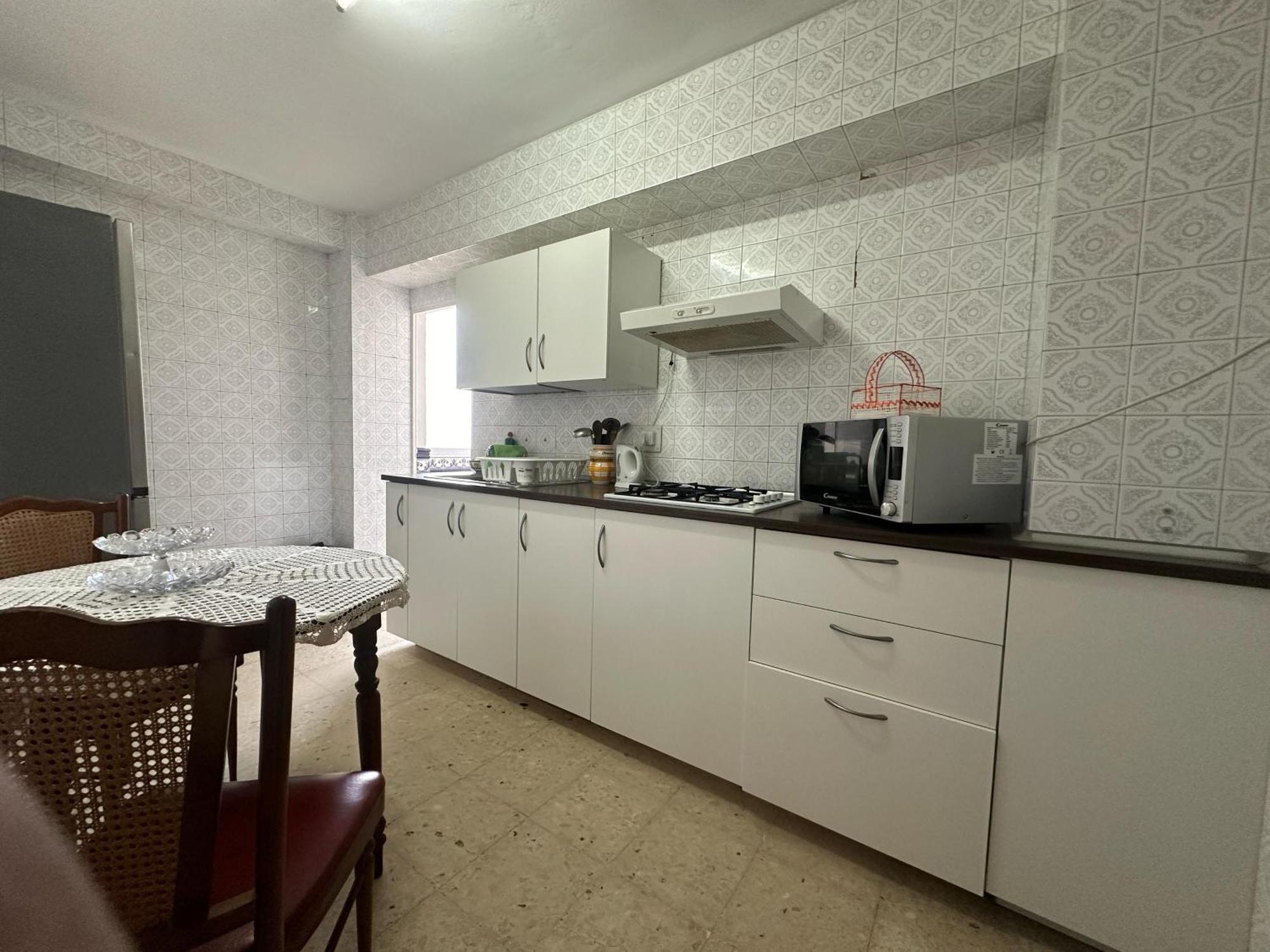 Habitacion Individual Con Terraza Малага Екстериор снимка